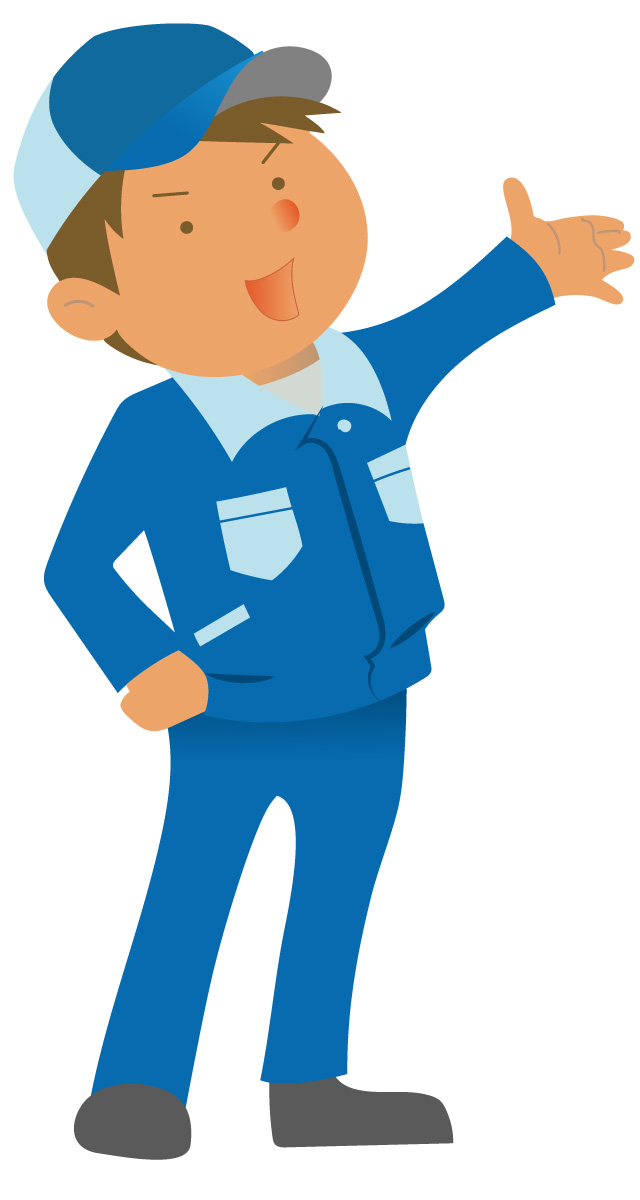 見積無料！春日井市の不用品回収・買取はエコお助け隊・エコ・コーポレーション